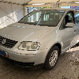 Volkswagen Touran 1,9TDi,nováSTK,NA SPLÁTKY, BEZ REGISTRU - 3