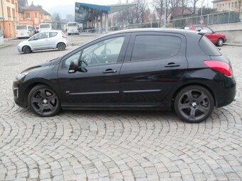 Peugeot 308.GTI - 3