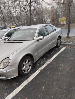 E 270cdi - 3