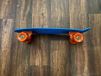 Pennyboard - 3