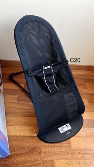 Babybjörn - 3
