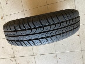 Pneu MENTOR M400 155/80 R13 s disky 2ks - 3