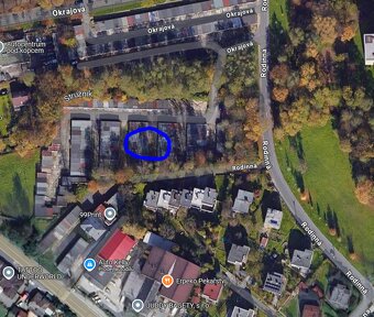 Garáž Havířov u finančního úřadu - 3