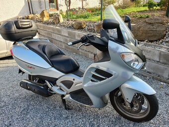 Malaguti Spidermax 500 - 3