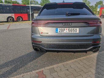 Prodám Audi RSQ8 Dynamic plus - 3