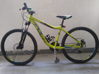 Rock Machine Storm 26" - 3