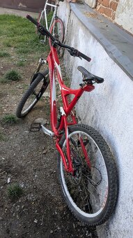 Specialized XC expert Prodej jízdního kola) - 3
