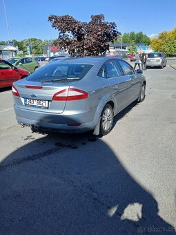 Ford mondeo M 4 - 3