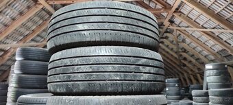 Letni 215/60 R16 99H XL Barum - 3