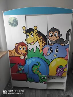 Dětský pokoj - 3