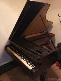 Piano - 3