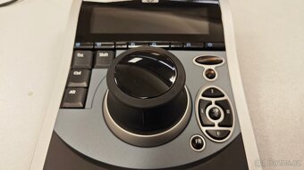HP SpacePilot USB 3D EF390AA - 3