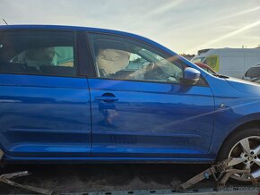 Škoda Rapid 1.2 TSI ,77kw spaceback - 3