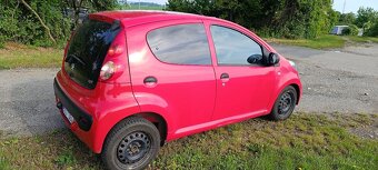 Peugeot 107 - 3