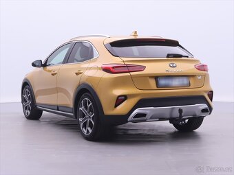 Kia XCeed 1,4 T-GDI Exclusive CZ LED (2019) - 3