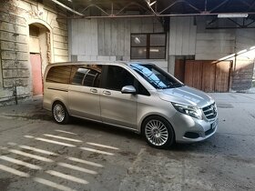 Mercedes benz V 220D 120kw - 3