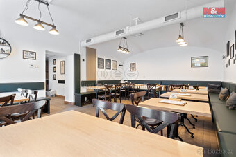 Pronájem restaurace, stravování v Chýnicí, ul. Karlštejnská - 3