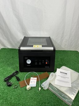 Komorová Vakuovačka 380W - 3