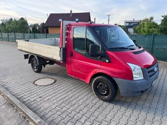 Ford Transit 2.2 TDCI - 3