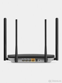 Mercusys AC1200 Wireless Router - 3