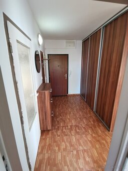 Pronájem bytu 3+1, 67 m2,ÚnL,Na Výšíně,ul.Hluboká - 3