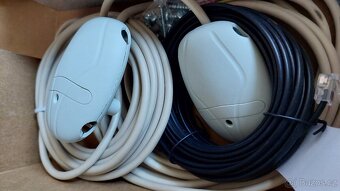 Ovládání combi saun Harvia Xenio CX 110C - 3