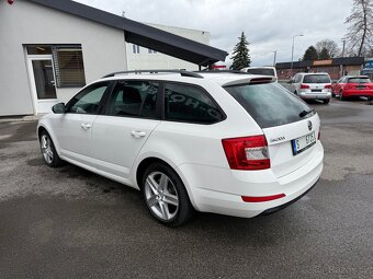 Škoda Octavia 1.2 tsi - 3