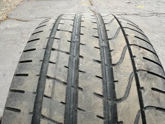 Letní pneu Pirelli P Zero 255/55 R19 - 3