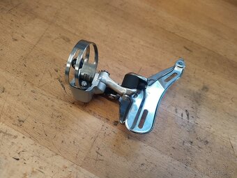 Přesmykač Shimano XTR FD-M900 DT 34,9mm - 3