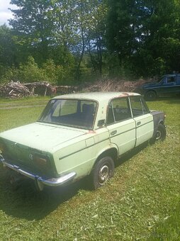 VAZ 2103 - 3