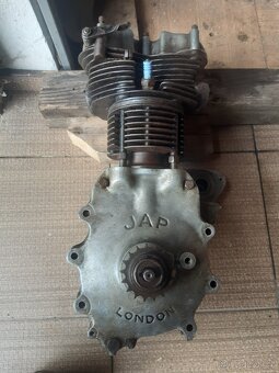 JAP 350 zavodni - 3