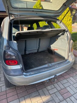 Renault megan scenic - 3