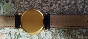 IWC Portofino 18k zlate hodinky - 3