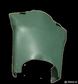 Star Wars Boba Fett ESB / ROTJ... armor kostym - 3