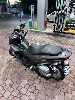 honda pcx 125 - 3