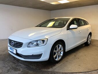 VOLVO V60 D2 DRIVE-E SUMMUM - 3