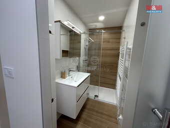 Pronájem bytu 2+1, 60 m², Louny, ul. 17. listopadu - 3
