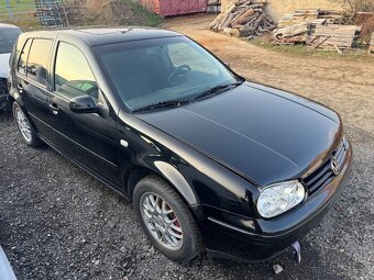Golf 4 1.8T 110kw AGU N.D. - 3