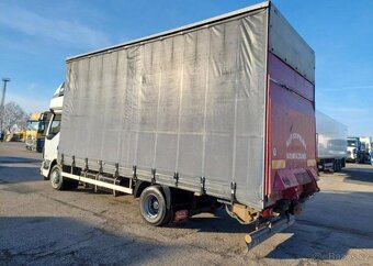 Prodám Valník DAF FA LF 45.220 E12 4x2 - 3