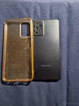 Samsung Galaxy A52 - 3