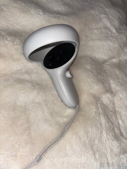 Meta Quest 2 256GB - 3