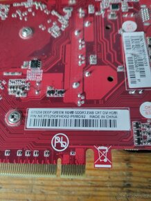 GeForce GTS 250 512mb 256bit - 3