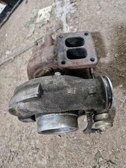 Turbo MAN tga - 3
