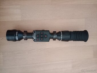 ATN termovizní puškohled MARS LT 160 - 3