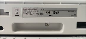 Tiskárna Ricoh SG 3110dn na sublimační potisk + transferlis - 3