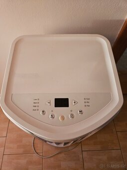 Multifunkční klimatizace COOLEXPERT APG-12P 3,5kW NEPOUŽITÉ - 3
