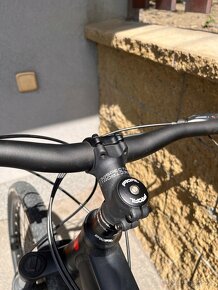 Horské kolo SCUD altus 27.5 - 3