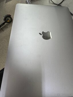Macbook Air 2019 - 3