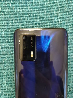 Dvakrát telefon Realme GT 5G - super stav - 3