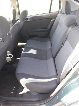 Opel Astra G - 3